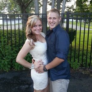 Meet your Posher, Candace